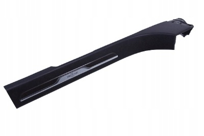 Молдинг порог renault espace v 18r. фото №1