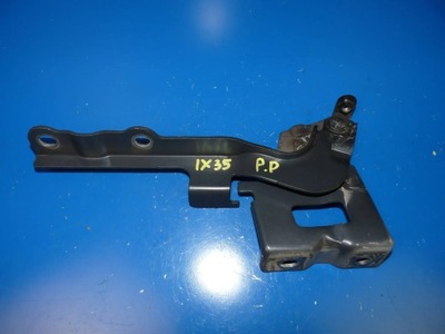 Hyundai ix35 петля капот правый перед передний фото №1