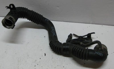 Renault kadjar 1.6 dci 15r труба шланг повітря 223653394r фото №1