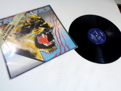 Sneakers Katbeat Winyl