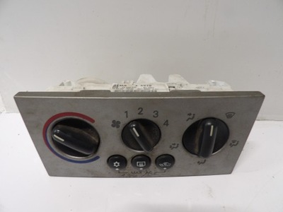 Панель управление кондиционера opel meriva фото №1