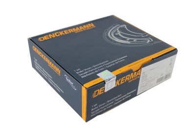 Тормозные колодки ham. фото №1