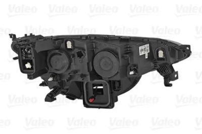 ФАРА ФАРА ЛІВА 046920 VALEO RENAULT 