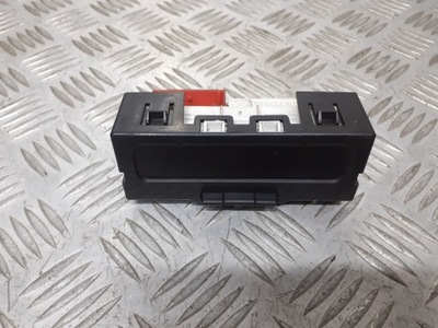 Дисплей приборная панель renault megane ii 8200107839 фото №1