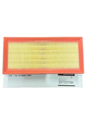 Mz690978 фильтр воздуха colt фото №1