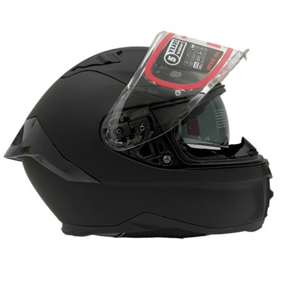 Kask Motocyklowy integralny ROXAR BAYAMO EVO Z-LINE MAT L - 5 lat gwarancji