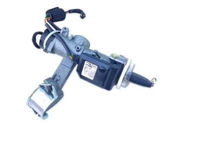 Opel antara lift 2.4 замок зажигания i ключ фото №1