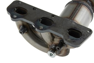 KATALIZATOR KOLEKTOR WYDECHOWY SEAT CORDOBA 1.2