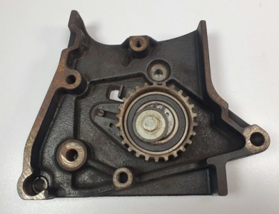 Кронштейн кронштейн двигателя alfa romeo 159 jtd 55195370 фото №1