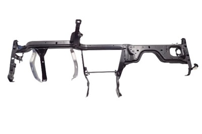 Audi a6 c7 рама консолі каркас 4g1857025b фото №1