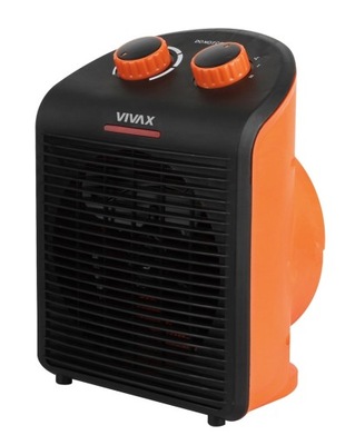 Termowentylator Vivax FH-2081 2000W farelka