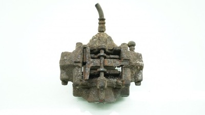 Mercedes slk r171 суппорт тормозной задняя правый задний фото №1