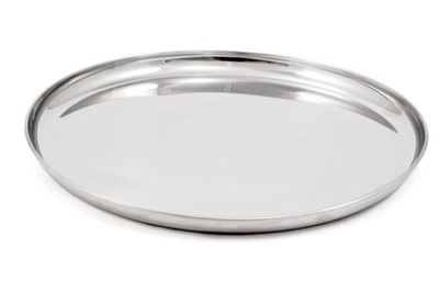 Talerz Glacier Stainless Plate GSI Outdoors