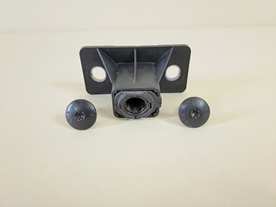 Peugeot rifter 20r разъём centrujące дверь багажника левая левый задняя фото №1