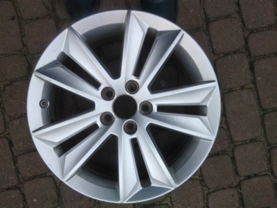 ДИСК 17' ET40,5 7J 5X108 VOLVO V60 S60