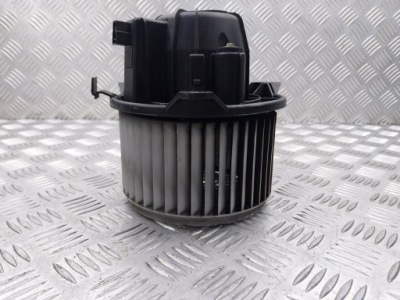 Вентилятор обдув fiat stilo 1.4 фото №1