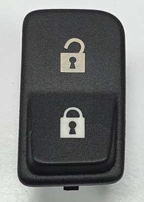 Кнопка блокировка дверь volvo c70 ii 30773333 30773334 фото №1