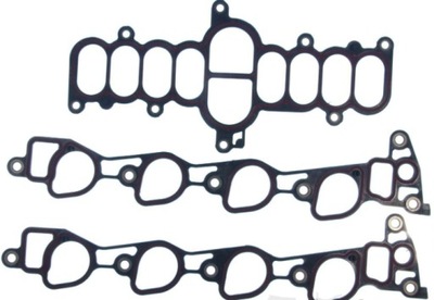 Прокладка колектор ford expedition f-150 f-250 фото №1