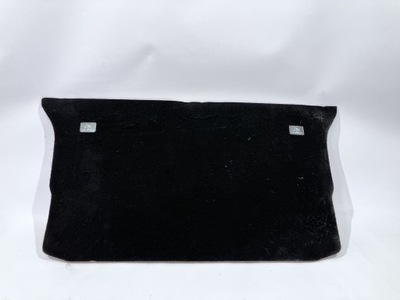 Пол багажника smart forfour w453 1.0 фото №1