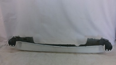 Бампер задняя задний rifter citroen berlingo 4 iv k9 2018- 9816766580 фото №1