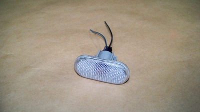 Dacia duster i 15r поворотник фото №1