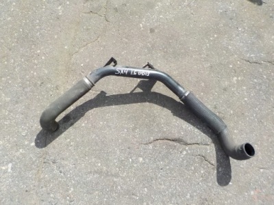 Шланг воздуха suzuki sx4 1,6 ddis 2010r фото №1