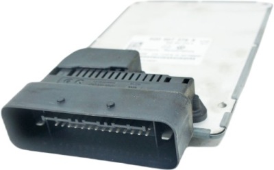 Rn381 vw passat b8 модуль подвеска 5q0907376a фото №1