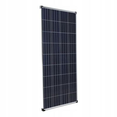 Enjoysolar SolarV panel słoneczny 160W