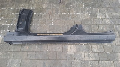 audi a4 8k9 próg lewy