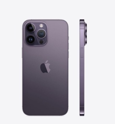 Smartfon Apple iPhone 14 Pro Max 6 GB/256GB