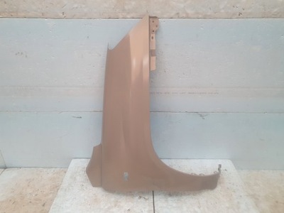 Крила kia sportage 2 ii правий перед передній новий фото №1