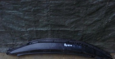 Honda civic ufo жабо фото №1