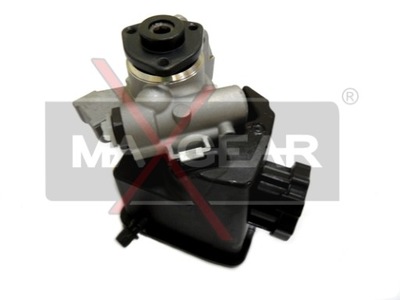 48-0010 MAXGEAR НАСОС WSPOM. UKŁ. ПОВОРОТНИК DB