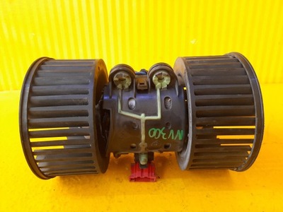 Nissan nv300 trafic вентилятор вентилятор повітродувка фото №1