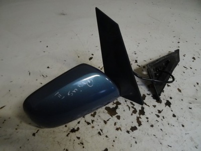 Зеркало правый перед toyota prius ii фото №1