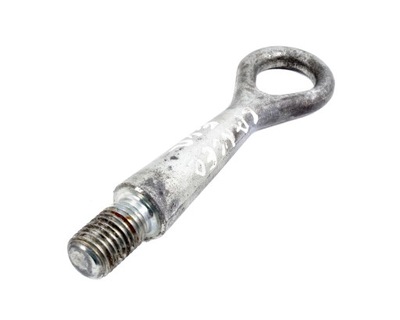 Hak hol ушко do буксировка mitsubishi lancer x outlander ii фото №1