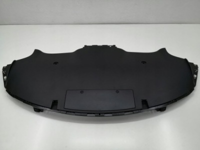 Плита захист бампера do tesla iii 3 фото №1