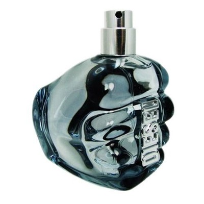 Diesel Only The Brave 75 Ml