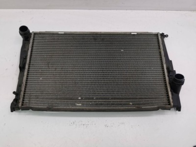 Bmw 1 e81 e87 2007 радіатор wody фото №1