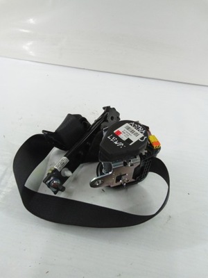 F459 pas безопасности astra j левый перед фото №1