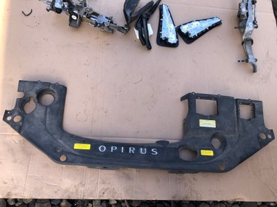 ЗАЩИТА ПАНЕЛИ ПЕРЕДНЕГО KIA OPIRUS 02-07 3.5 V6