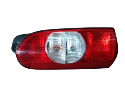 Master ii лампа лівий задня 8200171476 фото №1