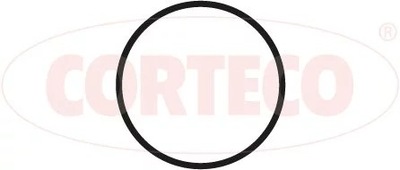 Прокладка колектор впускний - corteco 450356p фото №1