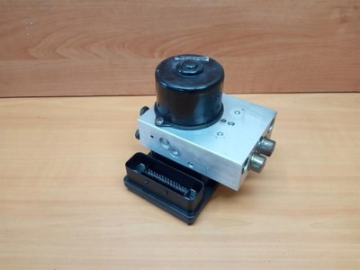 Насос abs jaguar s-type 4r83-2c405-ab фото №1