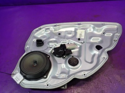 Croma ii 05- подъемник стекло задняя правый 00518044780 фото №1