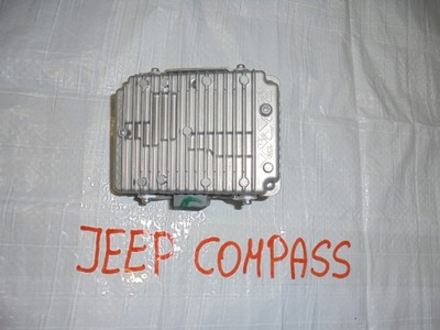 Преобразователь мощности модуль jeep compass 56029770aa фото №1
