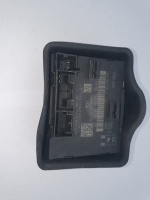 Vw arteon модуль дверь 5q0959595e фото №1