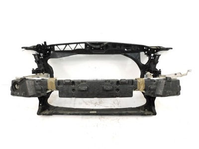 Audi a6 c7 4g усилитель pas передний балка направляющие фото №1