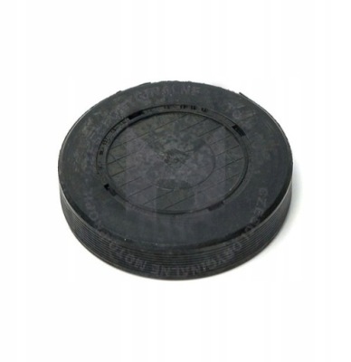 Заглушка оригинал renault grand scenic iii 1.6 фото №1