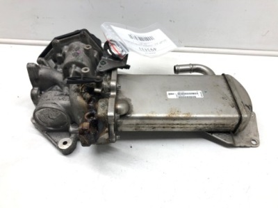 Клапан egr vw transporter t5 фото №1